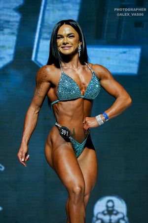 WELLNESS 163